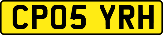 CP05YRH