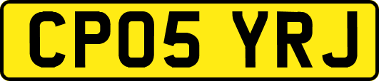 CP05YRJ