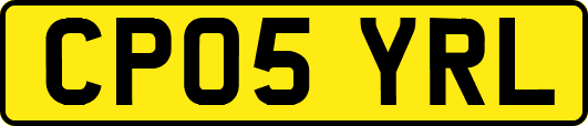 CP05YRL