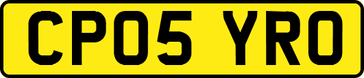 CP05YRO