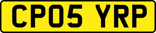 CP05YRP