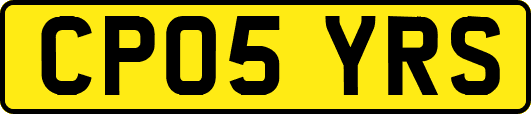 CP05YRS