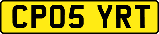 CP05YRT