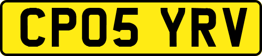 CP05YRV