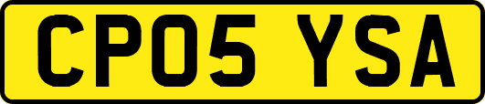 CP05YSA