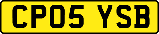 CP05YSB