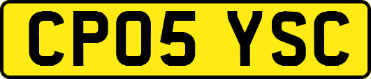CP05YSC