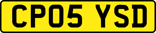 CP05YSD