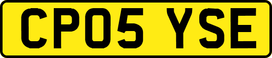 CP05YSE