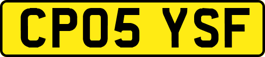 CP05YSF