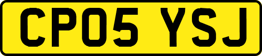 CP05YSJ