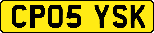 CP05YSK