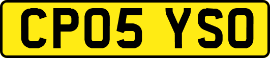 CP05YSO