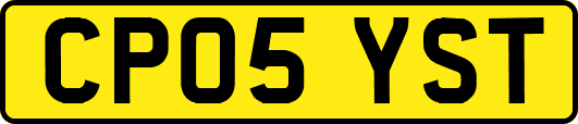 CP05YST