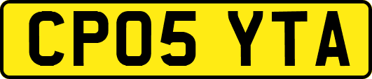 CP05YTA