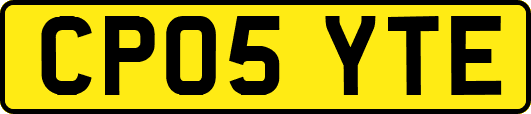 CP05YTE