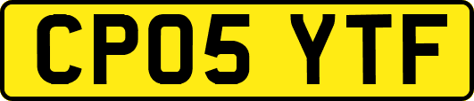 CP05YTF