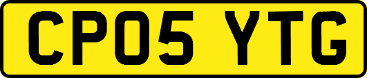 CP05YTG