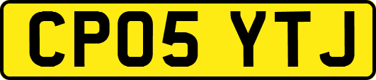 CP05YTJ