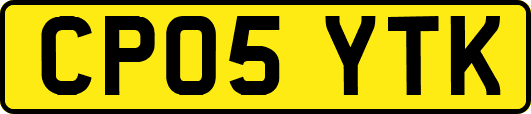 CP05YTK