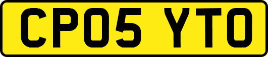 CP05YTO