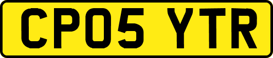 CP05YTR