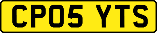 CP05YTS