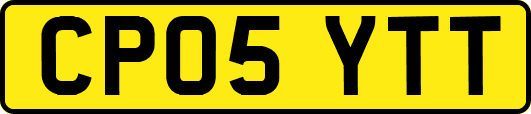 CP05YTT