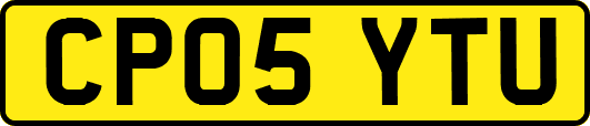CP05YTU