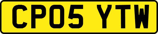 CP05YTW