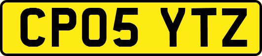 CP05YTZ