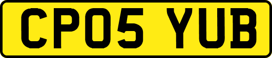 CP05YUB