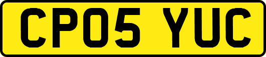 CP05YUC