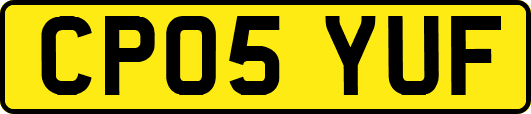 CP05YUF