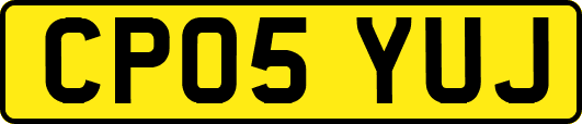 CP05YUJ