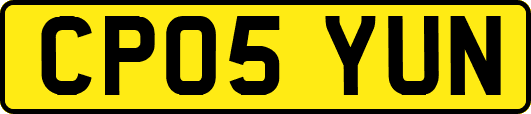CP05YUN