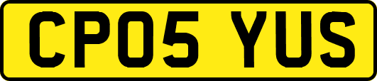 CP05YUS