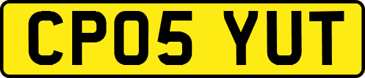 CP05YUT