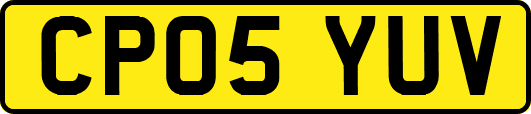 CP05YUV