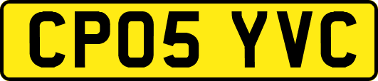 CP05YVC