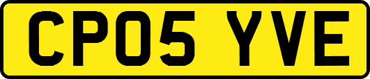 CP05YVE