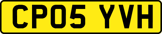 CP05YVH