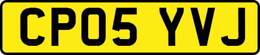 CP05YVJ