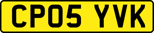 CP05YVK