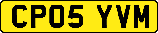 CP05YVM