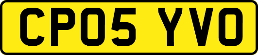 CP05YVO