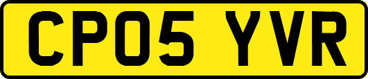 CP05YVR