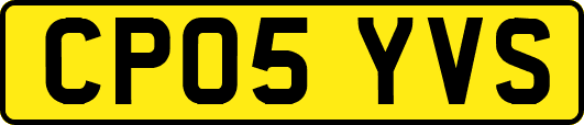 CP05YVS