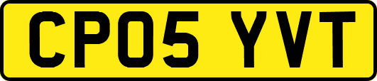 CP05YVT