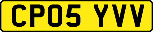 CP05YVV